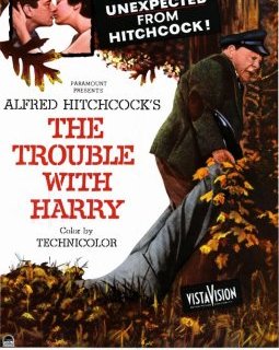 Alfred Hitchcock -MAIS QUI A TUÉ HARRY ? (1955)