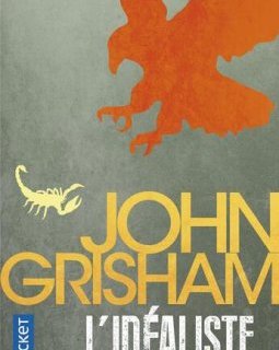 L'idéaliste-John Grisham