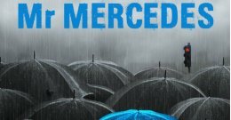 Mr. Mercedes - saison 1