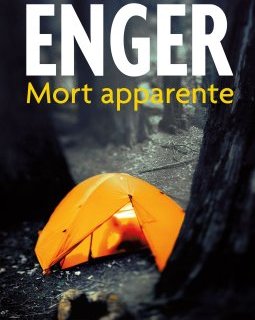 Mort apparente - Thomas Enger