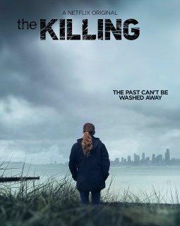 The Killing (US) saison 4