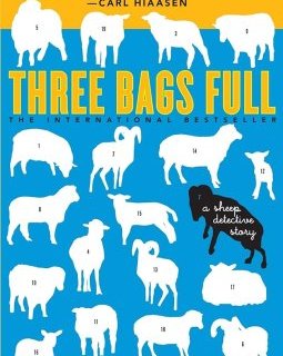 Des moutons et une enquête pour meurtre... C'est le pitch du film à venir avec Hugh Jackman : Three Bags Full.