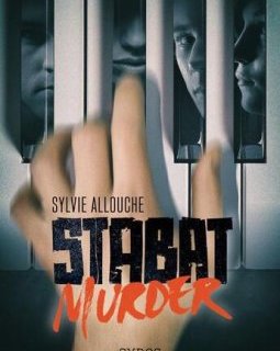 Stabat murder - Sylvie Allouche