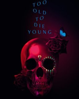 Too old to die young - Nicolas Winding Refn - Ed Brubaker