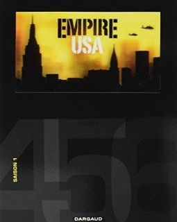 Coffret Empire USA, épisode 4 à 6