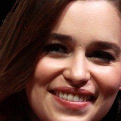 Ponies, le nouveau projet de thriller d'Emilia Clarke, l'actrice de "Game of Thrones"