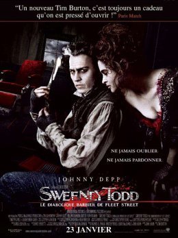 La Minute du crime #4 - Sweeney Todd, et le tueur d'Halloween ont-ils existé