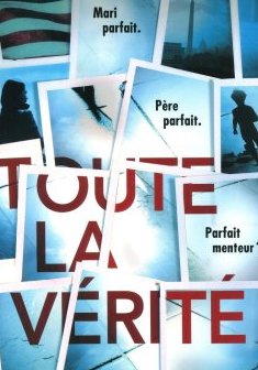 Toute la vérité - Karen CLEVELAND 