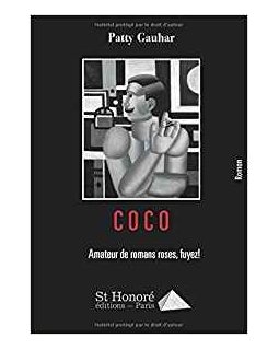 Coco - Patty Gauhar