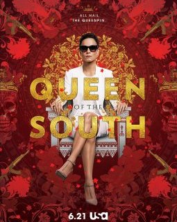 Queen of the South - saison 3