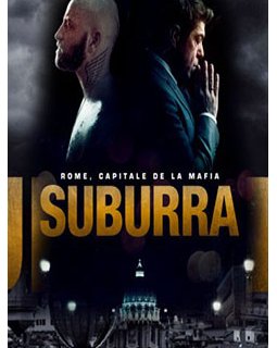 Suburra, la nouvelle série italienne le 6 octobre sur Netflix !