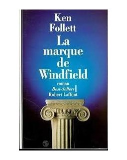 La Marque de Windfield - Ken Follett 