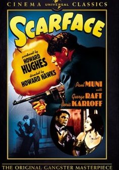 Scarface - Brian de Palma