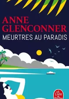 Meurtres au paradis - Anne Glenconner