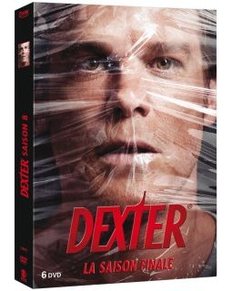 Dexter Morgan (Dexter)