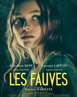 Les fauves (2019) - Vincent Mariette