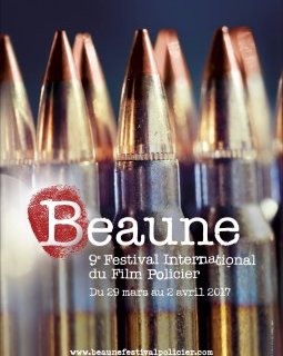Festival International du film policier de Beaune : le jury et les films en compétition