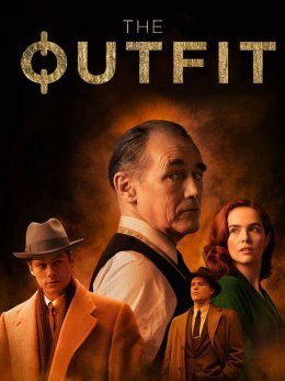 The Outfit : que vaut ce film de gangsters en huis-clos ? 