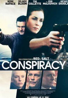 Conspiracy - Michael Apted