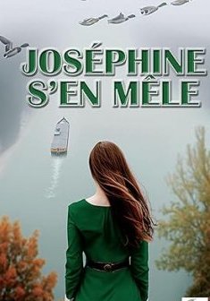 Joséphine s'en mêle - Brigitte Noble