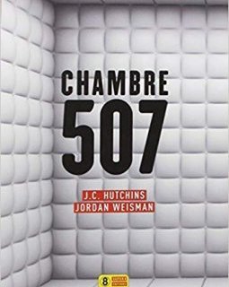 Chambre 507 - J.C. Hutchins - Jordan Weisman