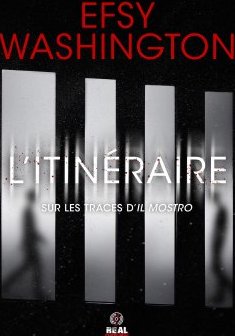 L'Itinéraire - Efsy Washington