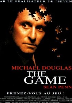 The Game - David Fincher