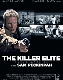 The Killer Elite (Tueur d'élite)