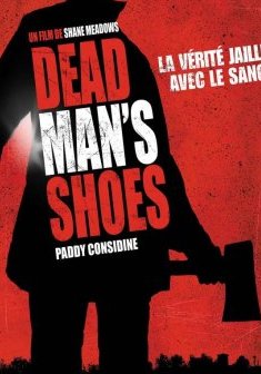 Dead man's shoes