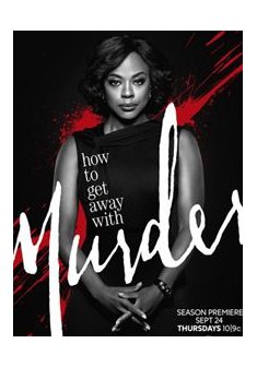 How To Get Away With Murder - Saison 2