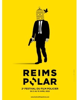 Reims Polar 2022 - Le palmarès
