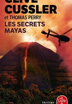Les secrets mayas