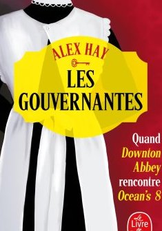 Les Gouvernantes - Alex Hay