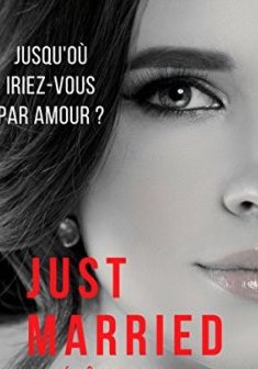 Just married - Jerome DUMONT