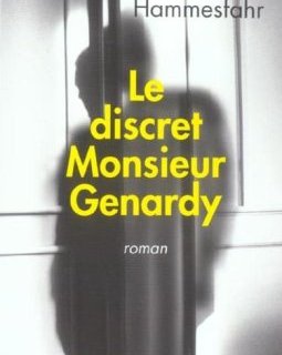 Le Discret Monsieur Genardy - Petra Hammesfahr