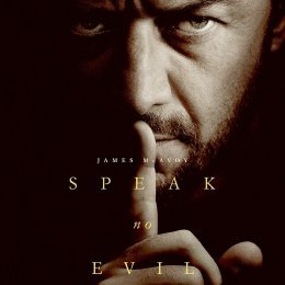 On a la bande-annonce du thriller "Speak No Evil"