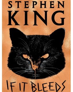 If it bleeds, le nouveau roman de Stephen King