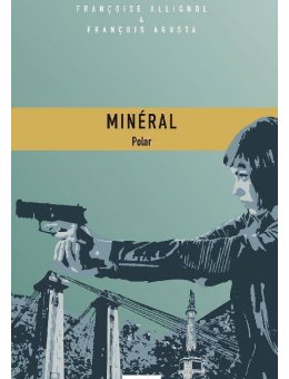 MINERAL - L'interrogatoire de François Agusta