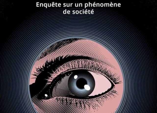 Voyeur, l'enquête sur un délit impensé ! Clémentine Thiebault est notre invitée ! 