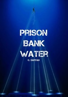Prison Bank Water - G. Saryan