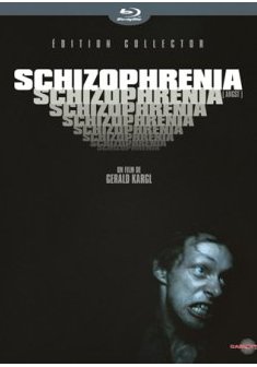 Schizophrenia (Angst)