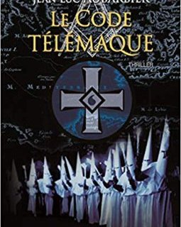 Le code télémaque- Jean-Luc Aubarbier