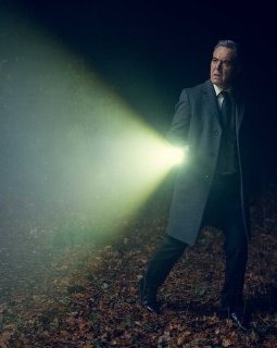 Les premières photos de Run Away, la nouvelle série Netflix tirée d'Harlan Coben