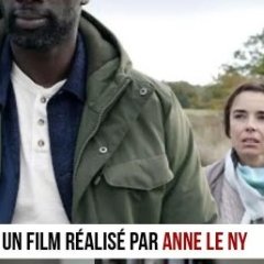 La bande-annonce du thriller "Dis-moi juste que tu m'aimes" 