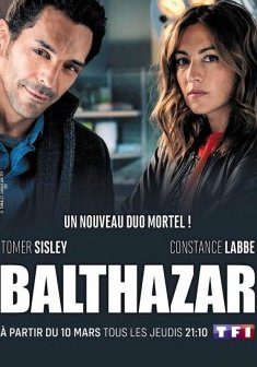 Balthazar - Saison 1