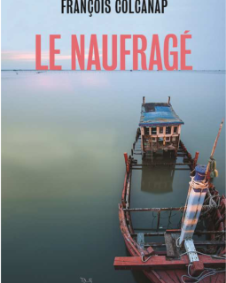 Le Naufragé - François Colcanap 