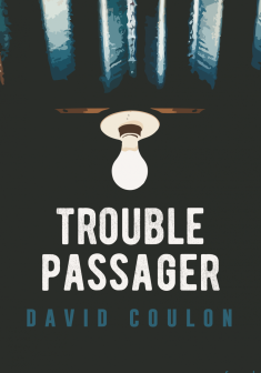 Trouble passager - David Coulon
