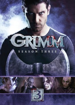Grimm Saison 3