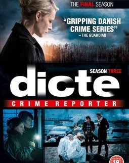 Arte.tv va mettre en ligne l'intégrale de la série policière danoise « Dicte »
