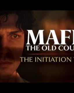 Un nouveau jeu vidéo polar à venir, Mafia : The Old Country